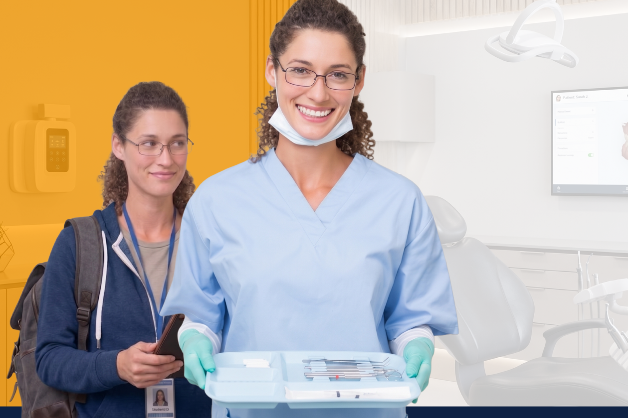 Dental Assisting: Is This the Right Career for You?